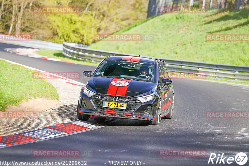 Bild #21299632 - Touristenfahrten Nürburgring Nordschleife (06.05.2023)