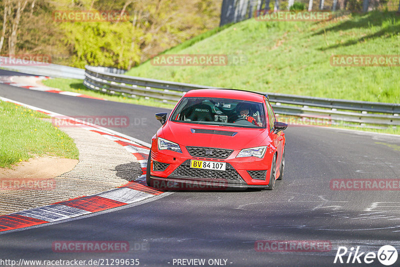 Bild #21299635 - Touristenfahrten Nürburgring Nordschleife (06.05.2023)