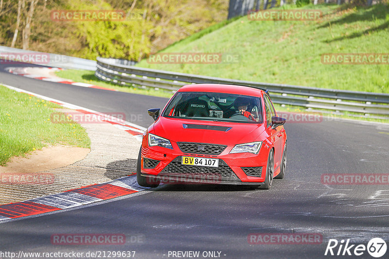 Bild #21299637 - Touristenfahrten Nürburgring Nordschleife (06.05.2023)