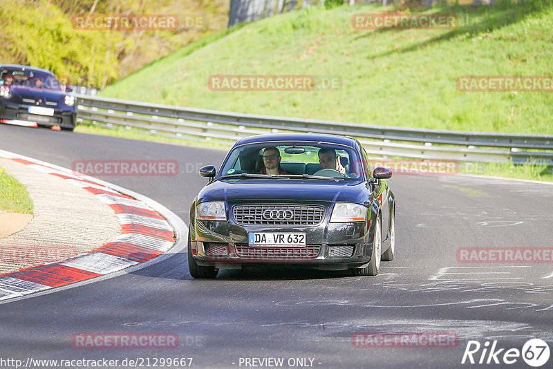 Bild #21299667 - Touristenfahrten Nürburgring Nordschleife (06.05.2023)