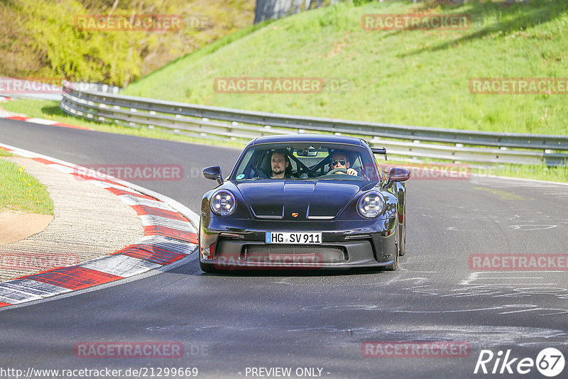 Bild #21299669 - Touristenfahrten Nürburgring Nordschleife (06.05.2023)