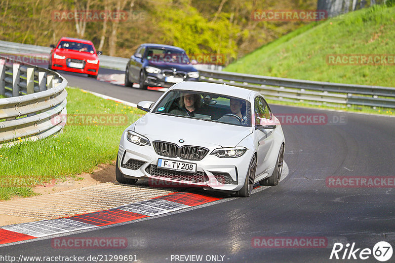 Bild #21299691 - Touristenfahrten Nürburgring Nordschleife (06.05.2023)