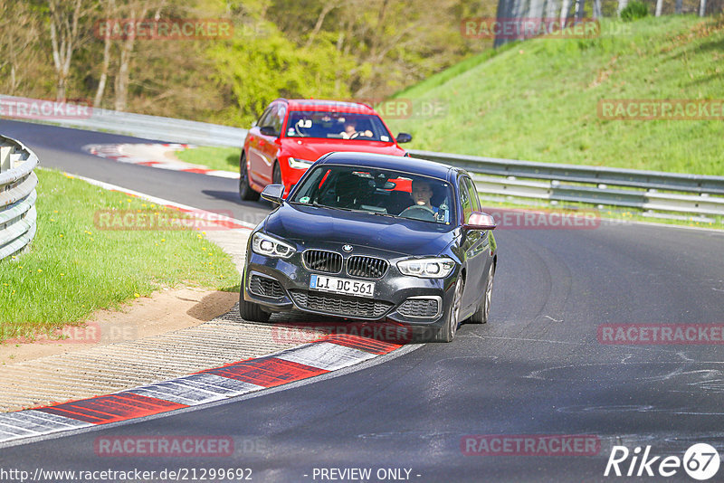 Bild #21299692 - Touristenfahrten Nürburgring Nordschleife (06.05.2023)