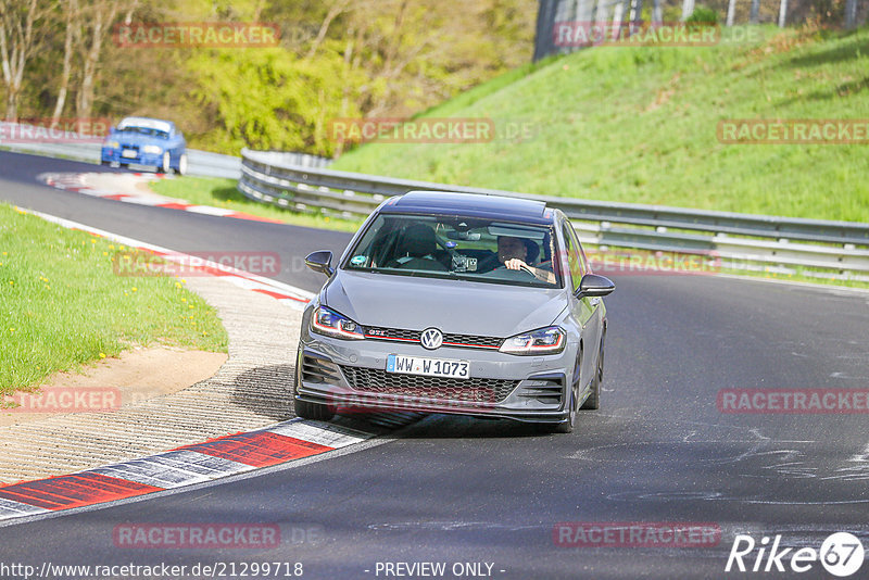 Bild #21299718 - Touristenfahrten Nürburgring Nordschleife (06.05.2023)