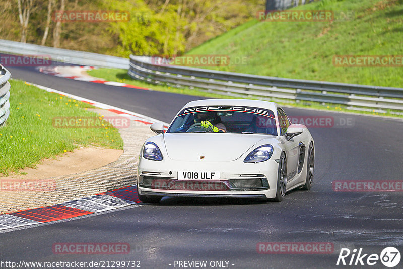 Bild #21299732 - Touristenfahrten Nürburgring Nordschleife (06.05.2023)