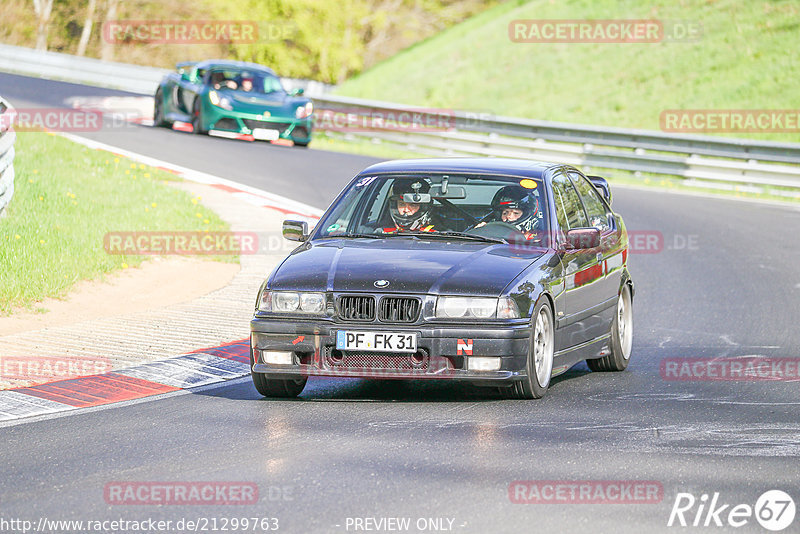 Bild #21299763 - Touristenfahrten Nürburgring Nordschleife (06.05.2023)