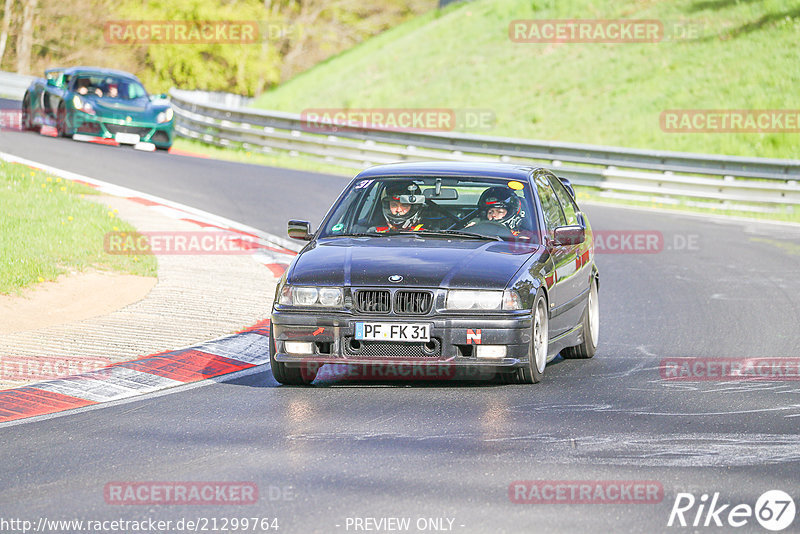 Bild #21299764 - Touristenfahrten Nürburgring Nordschleife (06.05.2023)