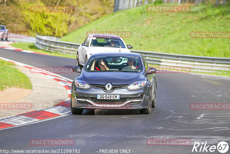 Bild #21299792 - Touristenfahrten Nürburgring Nordschleife (06.05.2023)