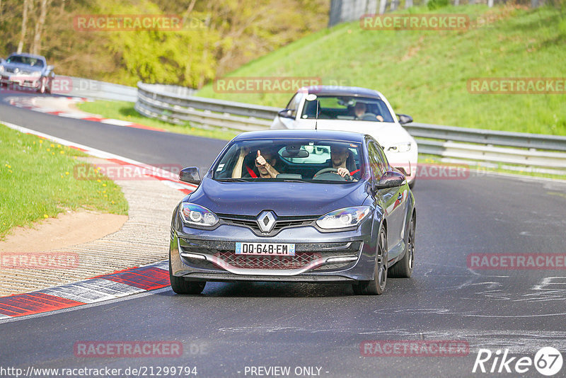 Bild #21299794 - Touristenfahrten Nürburgring Nordschleife (06.05.2023)