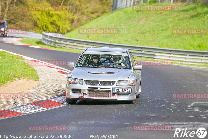 Bild #21299806 - Touristenfahrten Nürburgring Nordschleife (06.05.2023)