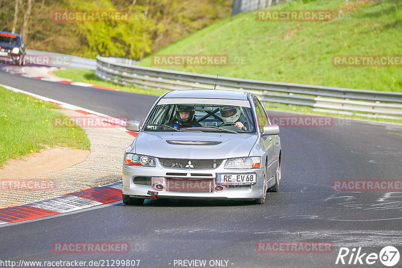 Bild #21299807 - Touristenfahrten Nürburgring Nordschleife (06.05.2023)