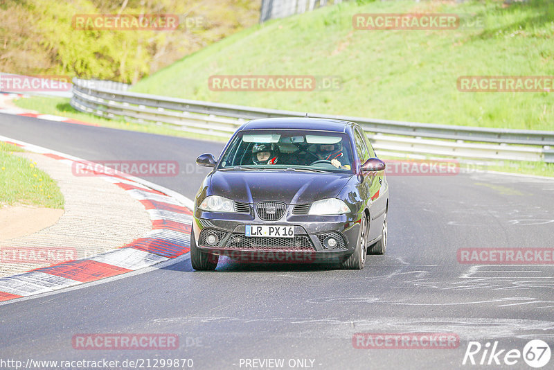 Bild #21299870 - Touristenfahrten Nürburgring Nordschleife (06.05.2023)