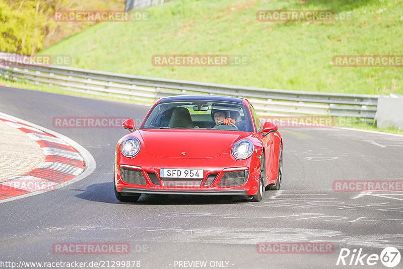 Bild #21299878 - Touristenfahrten Nürburgring Nordschleife (06.05.2023)