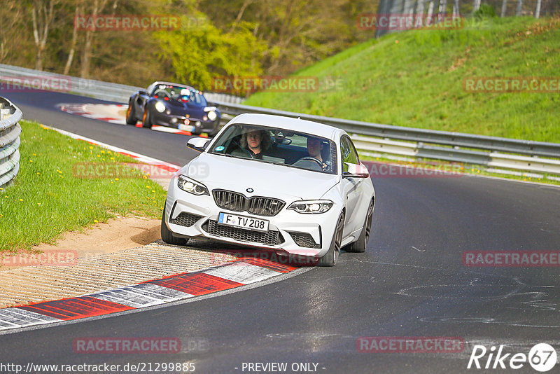 Bild #21299885 - Touristenfahrten Nürburgring Nordschleife (06.05.2023)