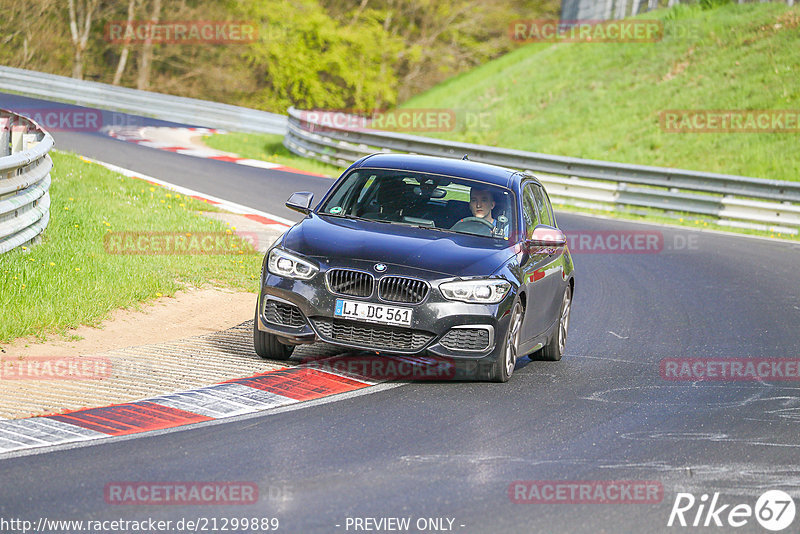 Bild #21299889 - Touristenfahrten Nürburgring Nordschleife (06.05.2023)