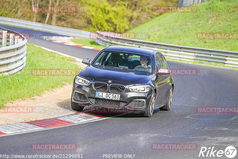 Bild #21299891 - Touristenfahrten Nürburgring Nordschleife (06.05.2023)