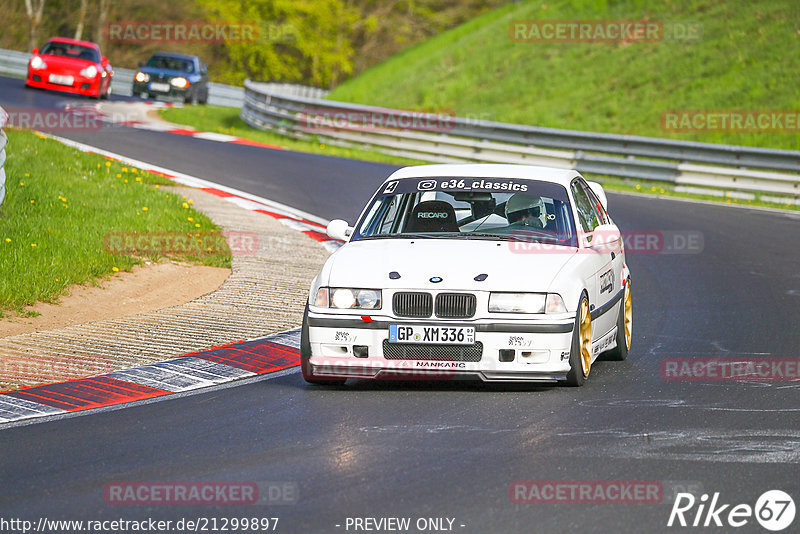 Bild #21299897 - Touristenfahrten Nürburgring Nordschleife (06.05.2023)