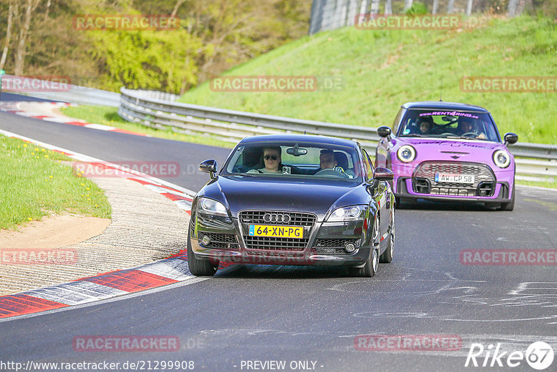 Bild #21299908 - Touristenfahrten Nürburgring Nordschleife (06.05.2023)