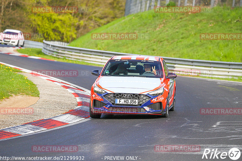 Bild #21299932 - Touristenfahrten Nürburgring Nordschleife (06.05.2023)