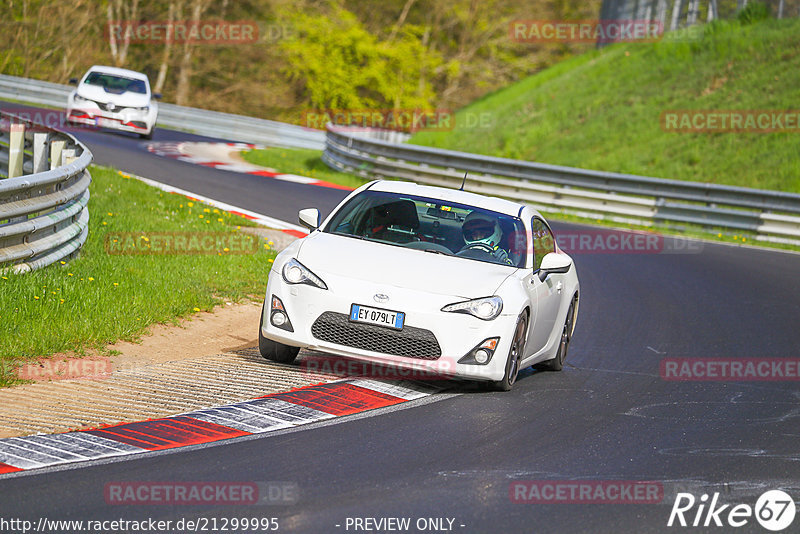 Bild #21299995 - Touristenfahrten Nürburgring Nordschleife (06.05.2023)