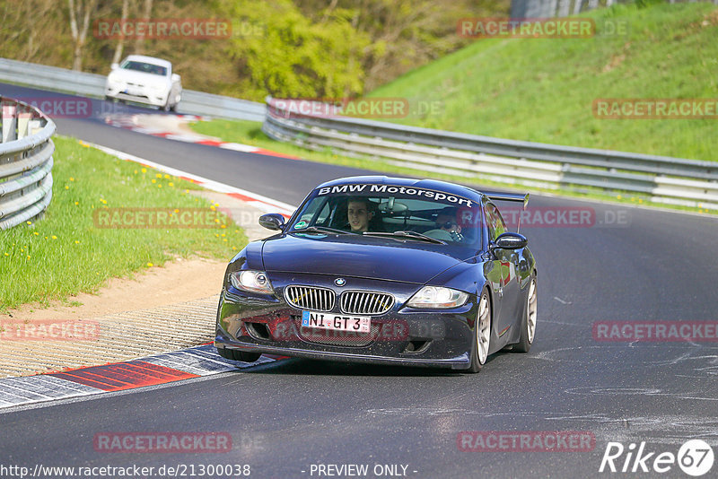 Bild #21300038 - Touristenfahrten Nürburgring Nordschleife (06.05.2023)