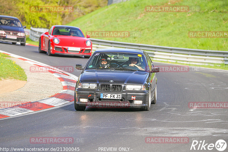 Bild #21300045 - Touristenfahrten Nürburgring Nordschleife (06.05.2023)