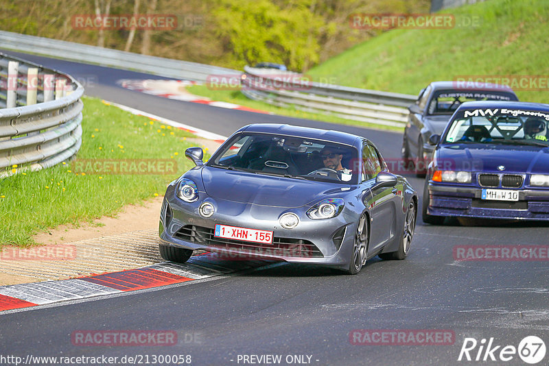 Bild #21300058 - Touristenfahrten Nürburgring Nordschleife (06.05.2023)