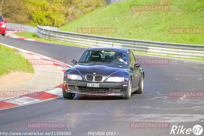 Bild #21300060 - Touristenfahrten Nürburgring Nordschleife (06.05.2023)