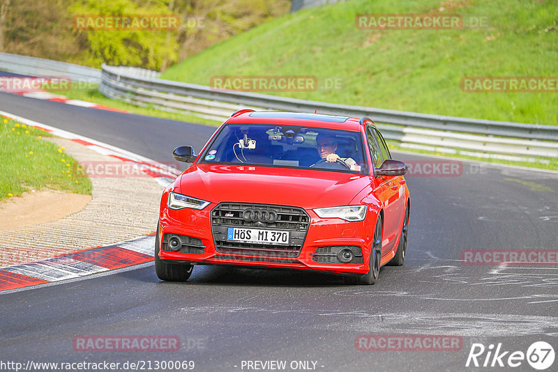 Bild #21300069 - Touristenfahrten Nürburgring Nordschleife (06.05.2023)