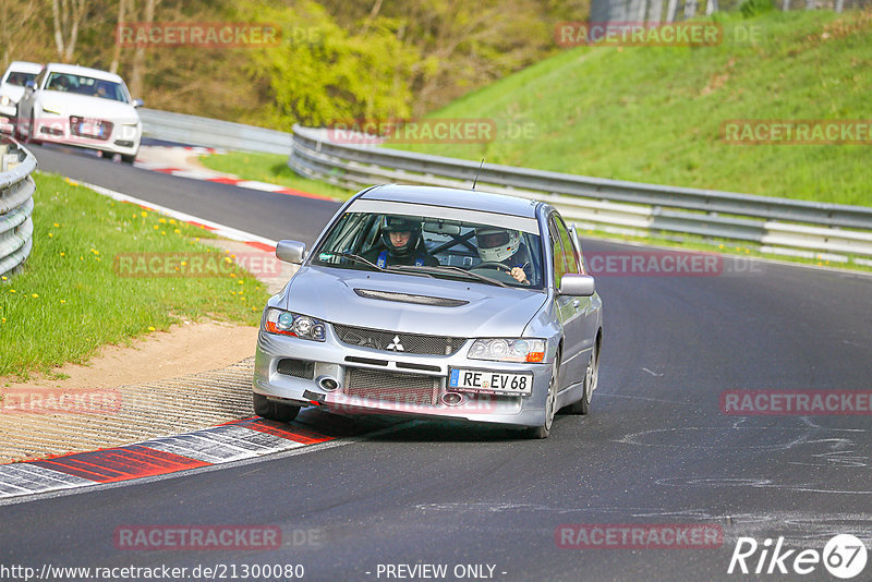 Bild #21300080 - Touristenfahrten Nürburgring Nordschleife (06.05.2023)