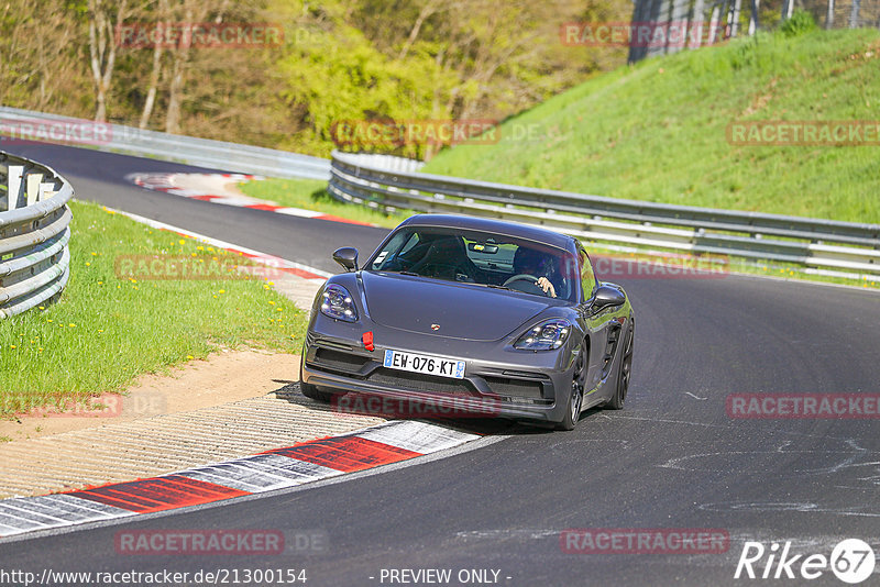 Bild #21300154 - Touristenfahrten Nürburgring Nordschleife (06.05.2023)