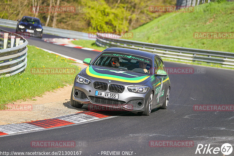 Bild #21300167 - Touristenfahrten Nürburgring Nordschleife (06.05.2023)