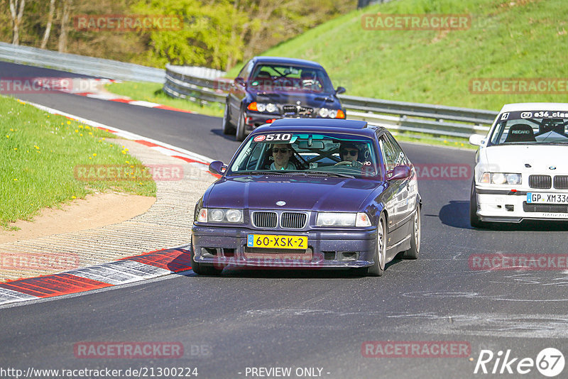 Bild #21300224 - Touristenfahrten Nürburgring Nordschleife (06.05.2023)