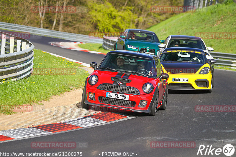 Bild #21300275 - Touristenfahrten Nürburgring Nordschleife (06.05.2023)