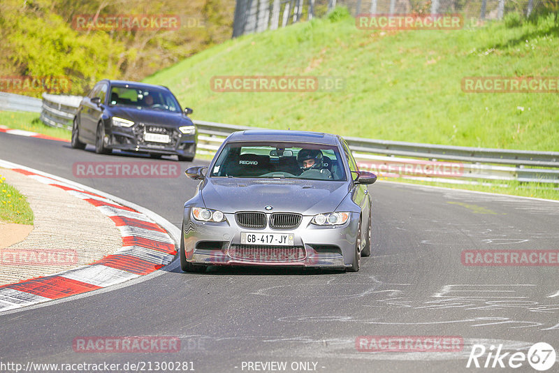 Bild #21300281 - Touristenfahrten Nürburgring Nordschleife (06.05.2023)