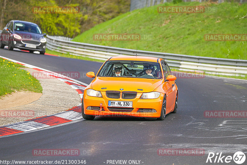 Bild #21300346 - Touristenfahrten Nürburgring Nordschleife (06.05.2023)