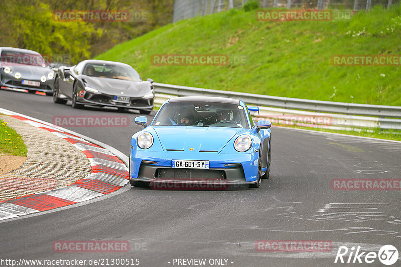 Bild #21300515 - Touristenfahrten Nürburgring Nordschleife (06.05.2023)