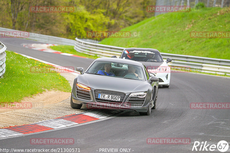 Bild #21300571 - Touristenfahrten Nürburgring Nordschleife (06.05.2023)