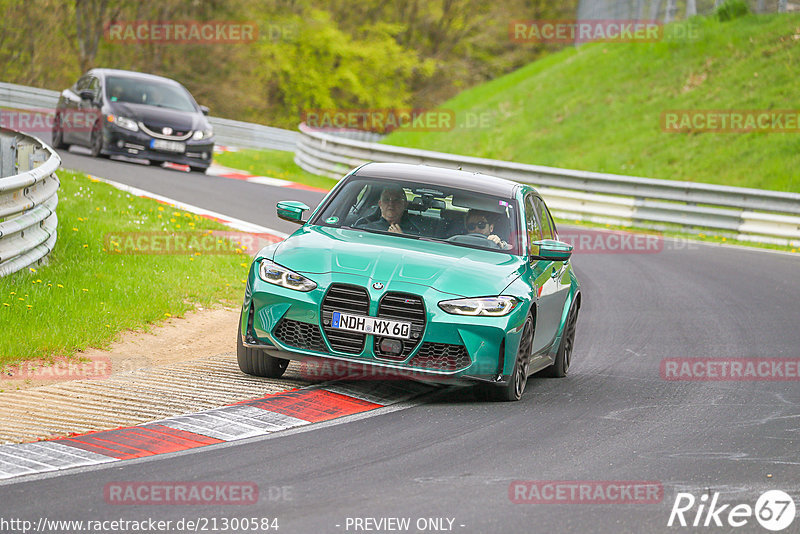 Bild #21300584 - Touristenfahrten Nürburgring Nordschleife (06.05.2023)