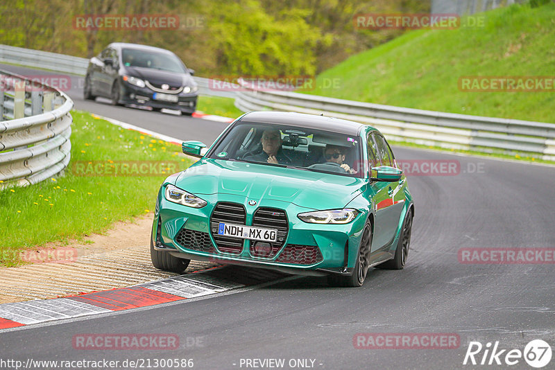 Bild #21300586 - Touristenfahrten Nürburgring Nordschleife (06.05.2023)