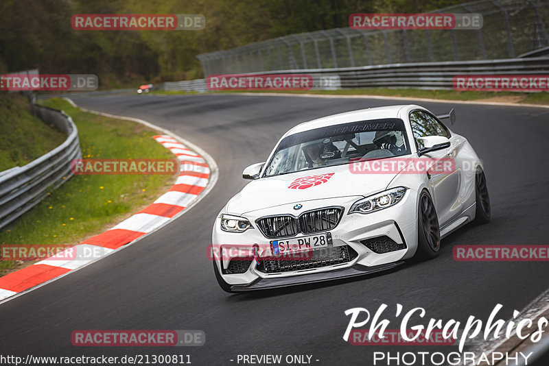 Bild #21300811 - Touristenfahrten Nürburgring Nordschleife (06.05.2023)