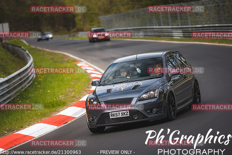 Bild #21300963 - Touristenfahrten Nürburgring Nordschleife (06.05.2023)