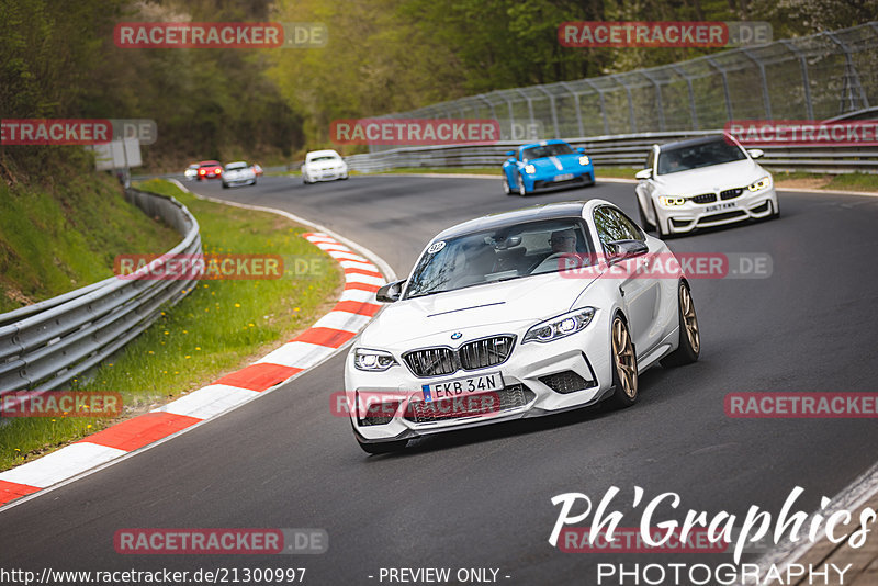 Bild #21300997 - Touristenfahrten Nürburgring Nordschleife (06.05.2023)