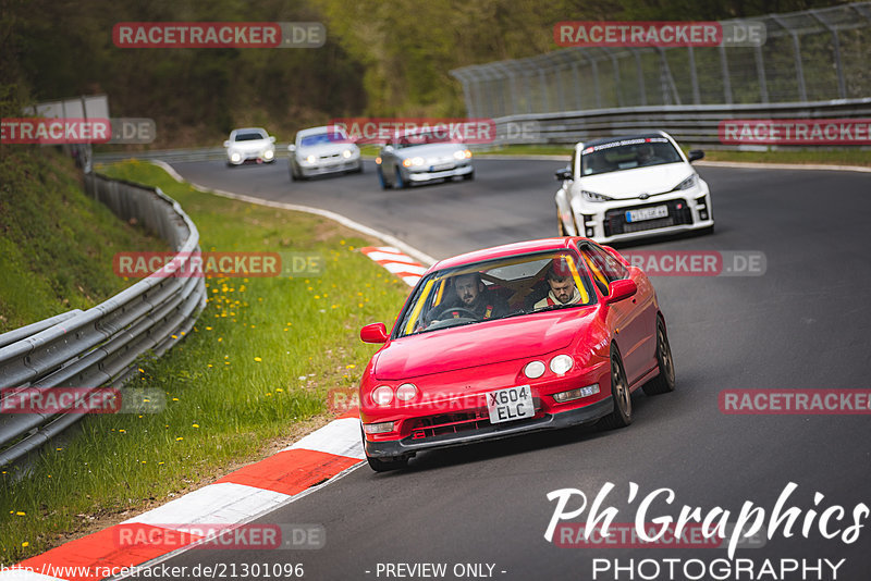 Bild #21301096 - Touristenfahrten Nürburgring Nordschleife (06.05.2023)