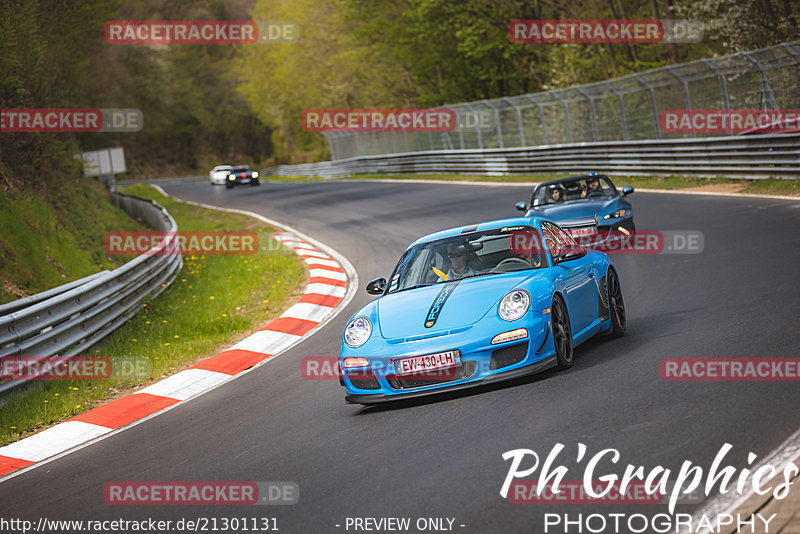 Bild #21301131 - Touristenfahrten Nürburgring Nordschleife (06.05.2023)