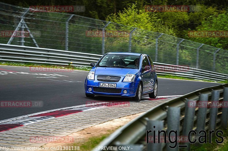 Bild #21301138 - Touristenfahrten Nürburgring Nordschleife (06.05.2023)