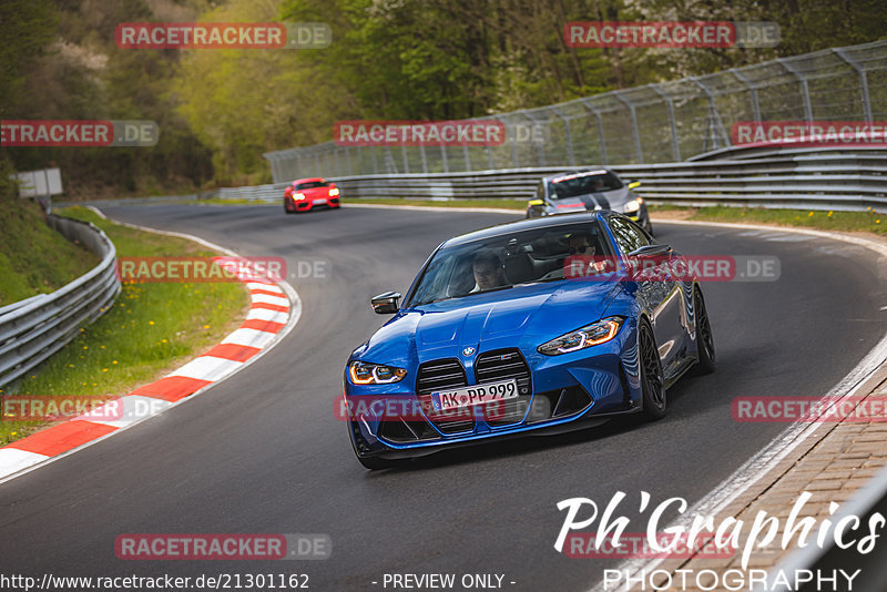 Bild #21301162 - Touristenfahrten Nürburgring Nordschleife (06.05.2023)