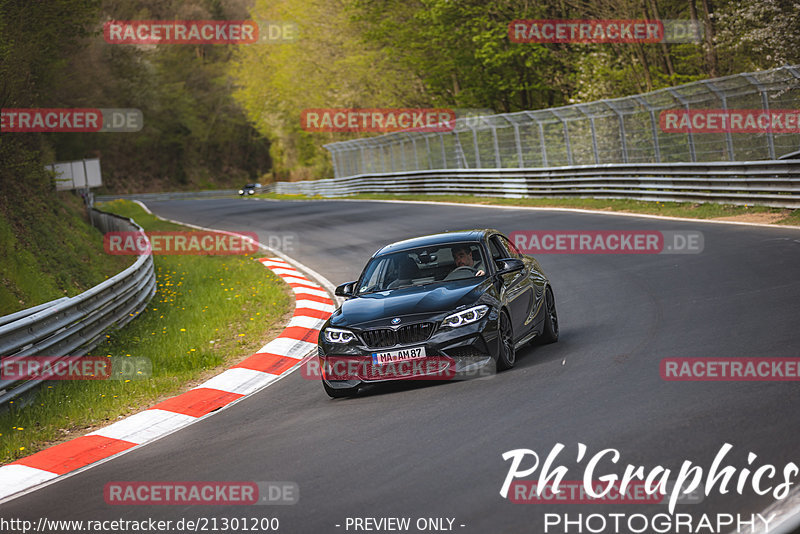 Bild #21301200 - Touristenfahrten Nürburgring Nordschleife (06.05.2023)