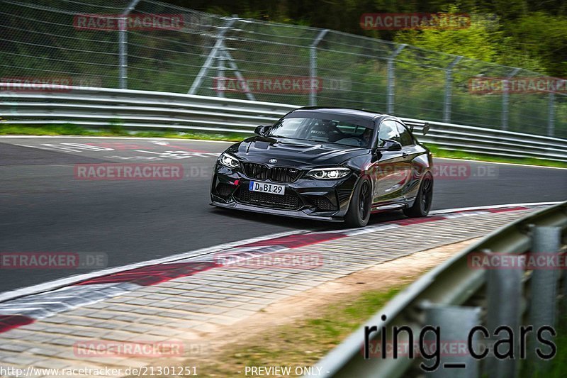 Bild #21301251 - Touristenfahrten Nürburgring Nordschleife (06.05.2023)