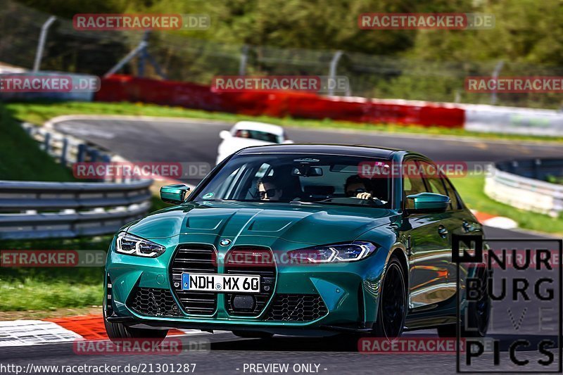 Bild #21301287 - Touristenfahrten Nürburgring Nordschleife (06.05.2023)